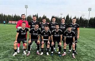 Manisa SAL’da heyecan başladı