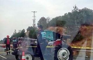 Manisa’daki zincirleme kazada ölü sayısı 2’ye...