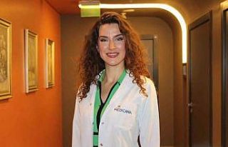 Manyetik titreşimlerle, bağımlılığa karşı...