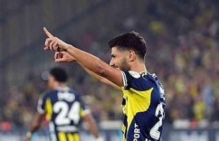 Marco Asensio’dan, ligdeki son 4 maçta 3 gol, 1...