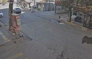 Mardin’de 6 yaşındaki çocuğa aracın çarptığı...