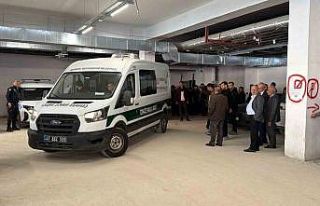 Mardin’de evde ölü bulunan aileden anne ve kızının...