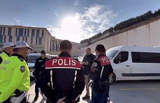 Mardin’de huzur ve güven uygulamaları yapıldı