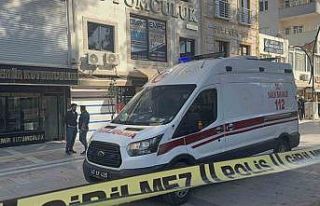 Mardin’de kuyumcular arasında çıkan kavgada 3...