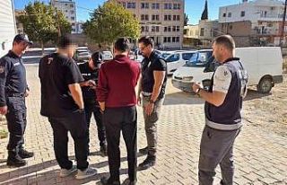 Mardin’de okul çevreleri ve servis araçları denetlendi