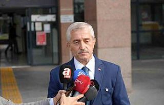 Market denetiminde belediye haklı bulundu