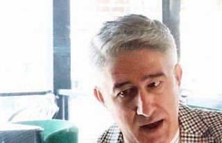 Marmaris eski Belediye Başkanı Oktay "Genel...