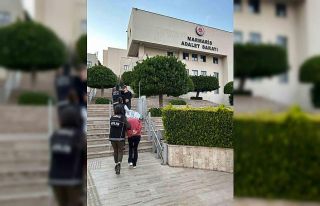 Marmaris’te uyuşturucu operasyonu: 3 tutuklama