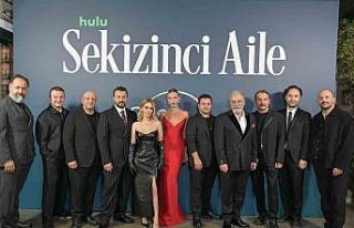 McDonald’s Türkiye’den "Sekizinci Aile"...