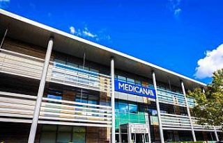 Medicana, İngiltere’nin ardından Romanya’ya...