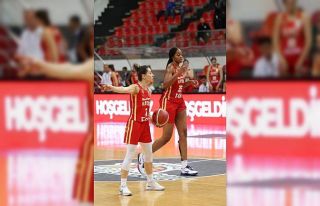 Melikgazi Kayseri, deplasmanda kaybetti