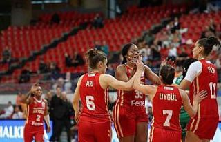 Melikgazi Kayseri dördüncü mağlubiyetini aldı