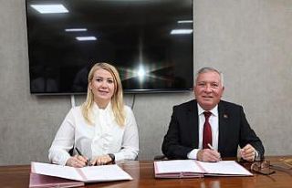 Merkezefendi ve Honaz belediyeleri ’Kardeş Şehir’...