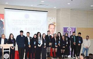 Mezunların gözünden kariyer yolculuğu