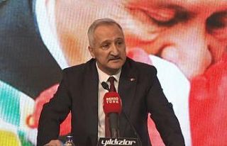 MHP Genel Başkan Yardımcısı Yurdakul: "Terörün...