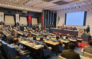 MHP’den Kayseri’ye 11 Kasım Hava Şehitleri Anıtı...