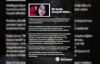 MHP’li Ersoy: "Kadınlarımızın yaşam hakkını...