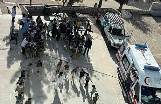 Milas 23 Nisan İlkokulu’nda "Sağlıklı Çocuk,...