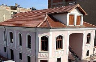 Milli mücadele ruhu tarihi evde yaşatılacak