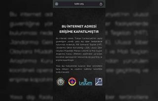 MİT ve Jandarma’nın iki ilde siber casuslara yönelik...