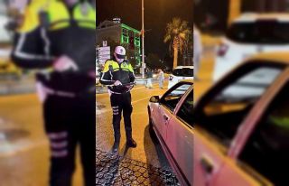 Motor ve araçlarda yüksek sesli müzik yayını...