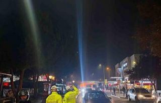 Motosiklet sürücülerine eldiven zorunluluğu: Tekirdağ’da...