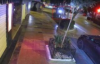 Motosikletin çarptığı yaya hayatını kaybetti