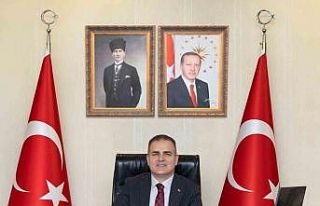 Muğla Valisi Akbıyık’tan 10 Kasım mesajı