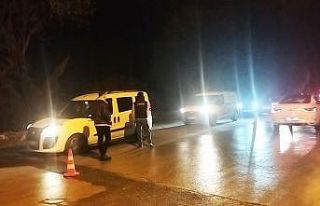 Muğla’da eş zamanlı "Huzur ve Güvenlik"...