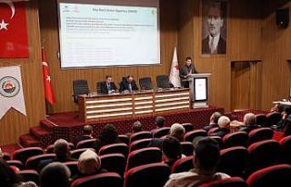 Muğla’da kuraklık alarmı