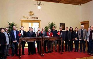 Muğla’daki bilimsel kazılara destek protokolü...