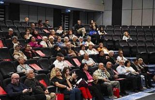 Muratpaşa’dan Kalp ve Damar Hastalıkları Semineri