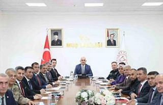 Muş’ta "Ailenin Korunması ve Kadının Güçlendirilmesi"...