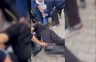 Muş’ta eski eş dehşeti: Pompalı tüfekle vurulan...