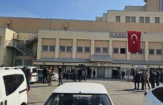 Muş’ta iki kardeşe silahlı saldırı: 1 ölü,...