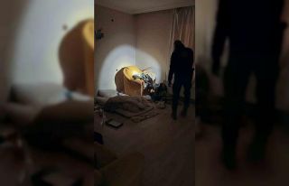 Muş’ta uyuşturucu operasyonu: 2 tutuklama