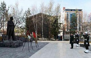 Mustafa Kemal Atatürk vefatının 87’inci yılında...