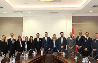 Nadir Hastalıklarda Erken Tanı projesi ulusal çapta...