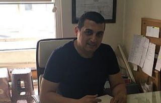 Nazilli’de trafik kazası: 1 ölü