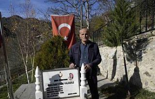 Necmettin öğretmensiz 9. Öğretmenler Günü