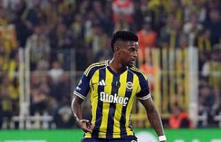 Nelson Semedo cezalı duruma düştü