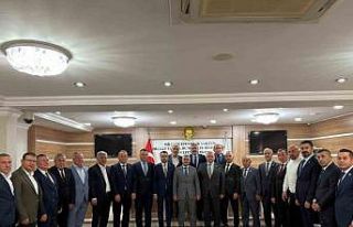 Niğde İl Özel İdaresi 2026 Mali Yılı Bütçesi...