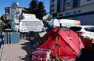 Niğde Valisi Çelik: "Niğde, kamp ve karavan...