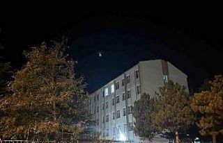 Niğde’de 6 öğrenci yedikleri pastadan sonra hastanelik...