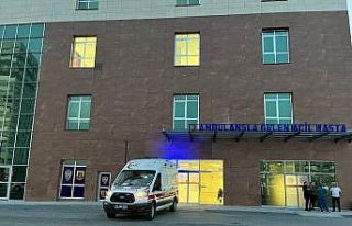 Niğde’de traktörün altında kalan 14 yaşındaki...