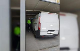 Niğde’de Yaşam Tüneli’nde 104 vatandaşa trafik...