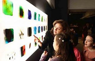 Nilüfer Belediyesi’nden çocukların ekolojik farkındalığına...