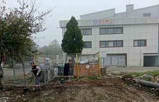 Nilüfer Belediyesi’nden NİLTİM’de kapsamlı...