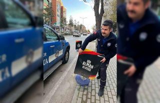 Nilüfer’de kapsamlı temizlik