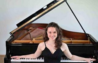 Notaların Prensesi dünya listesinde